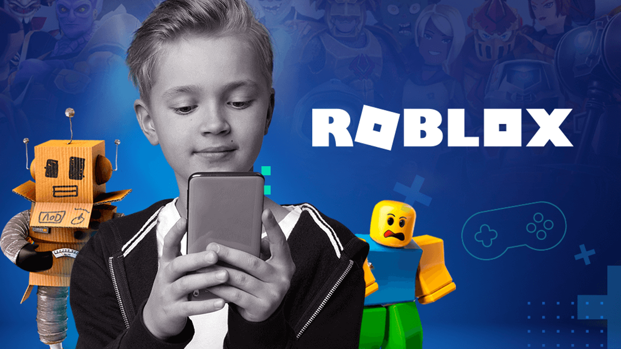Roblox, 13 yaş altı kullanıcılar için yeni güvenlik önlemleri alıyor