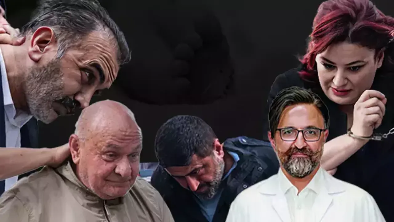 Fırat Sarı’nın mal varlığına el konuldu, hastaneler kayyıma devredildi