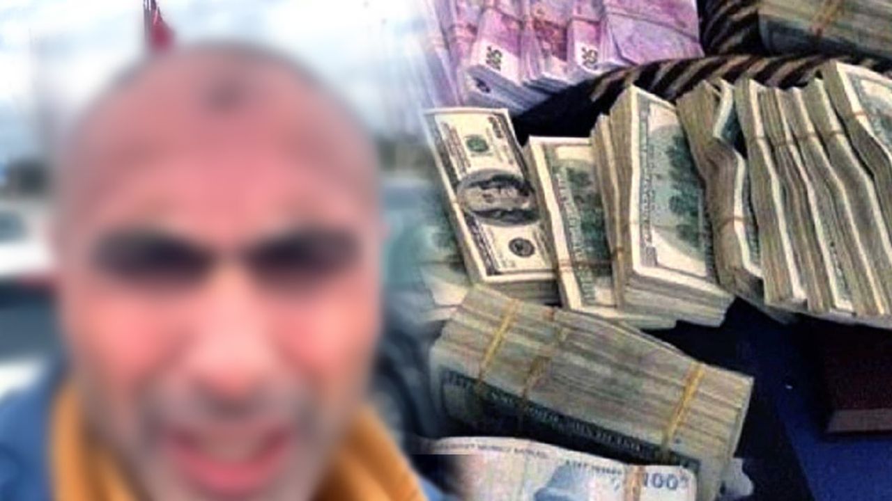 ‘Şeyh ailesiyiz’ diyerek dolandırıcılık yapan şahıs tutuklandı