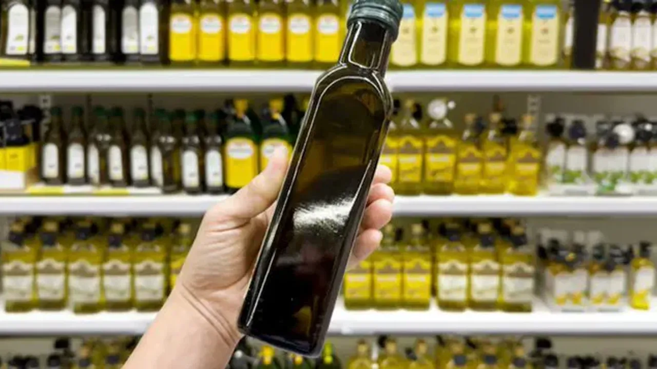 Bakanlık, hileli zeytinyağı ürünlerini açıkladı: 7 üreticiye taklit ve tağşiş suçlaması