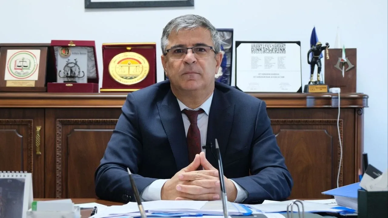 Diyarbakır Barosu Başkanı: Narin davasındaki karar eksik, istinafa taşıyacağız!