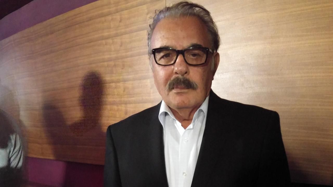 Ferdi Tayfur’un ilk fotoğrafı yayınlandı: Sağlık durumu nasıl?