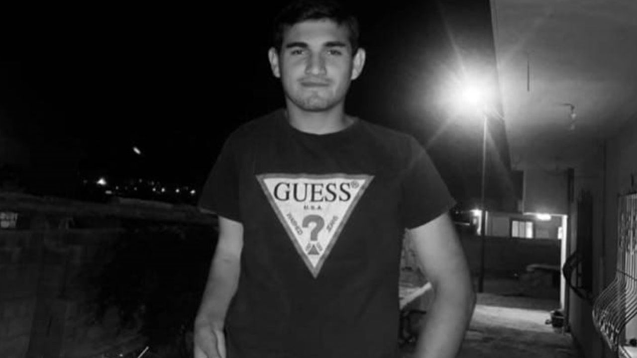 Mardin’de ağır yaralanan genç, 10 gün sonra hayatını kaybetti