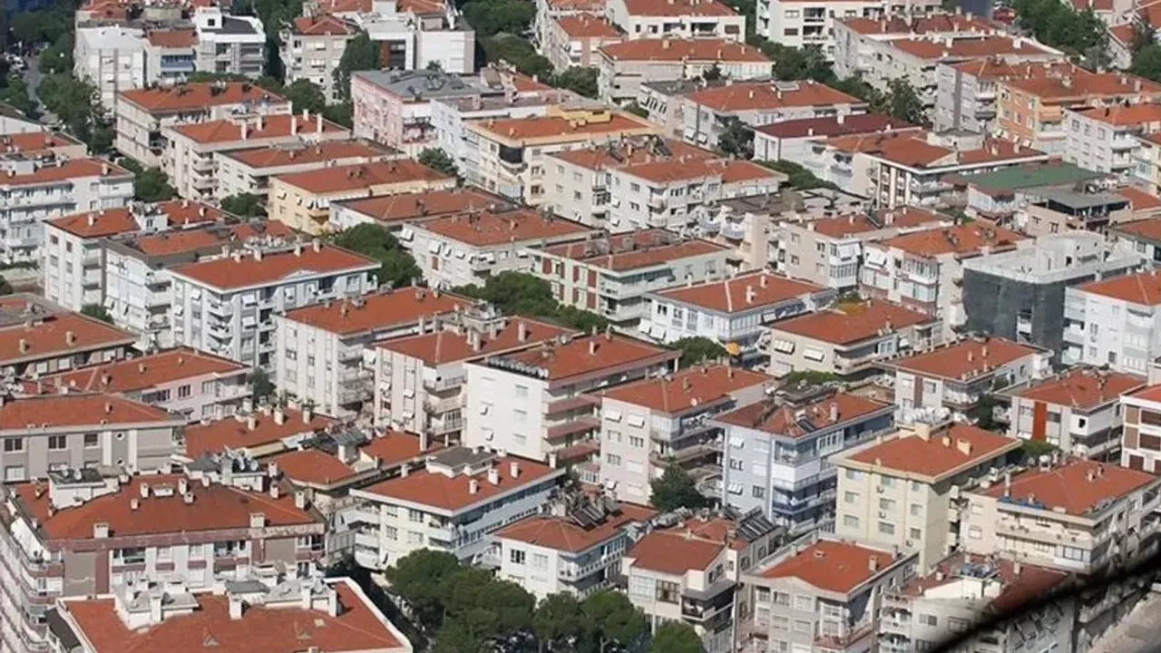 2024’te Güneydoğu’da konut fiyatları enflasyonun üzerinde artış gösterdi
