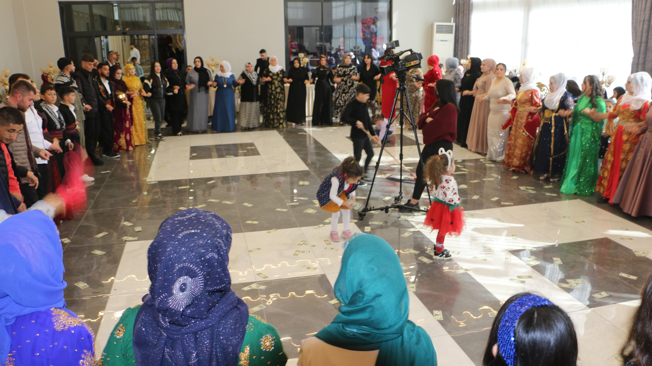 Diyarbakır’da düğün fiyatlarındaki artış, çiftleri sade nikah yapmaya zorluyor