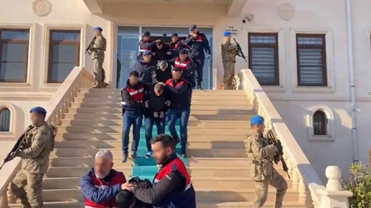 Mardin'deki Iraklı saldırısının gerekçeli kararı açıklandı