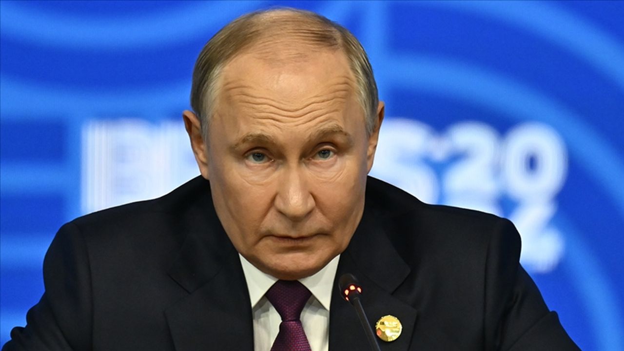İstanbul görüşmelerinde Putin olmayacak