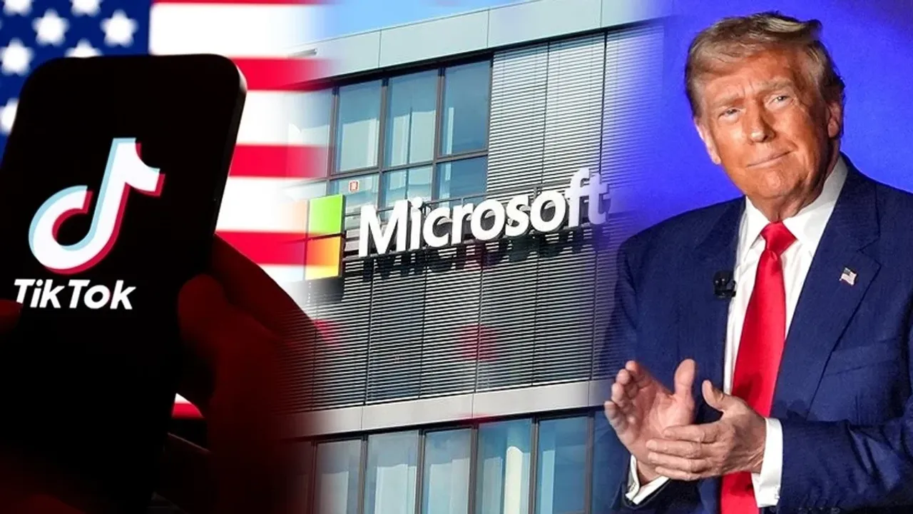 Trump, TikTok için teklif savaşı bekliyor
