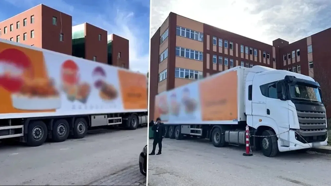 Yangında ölenlerin cenazeleri piliç tırına konulmuştu: Beypiliç’ten açıklama