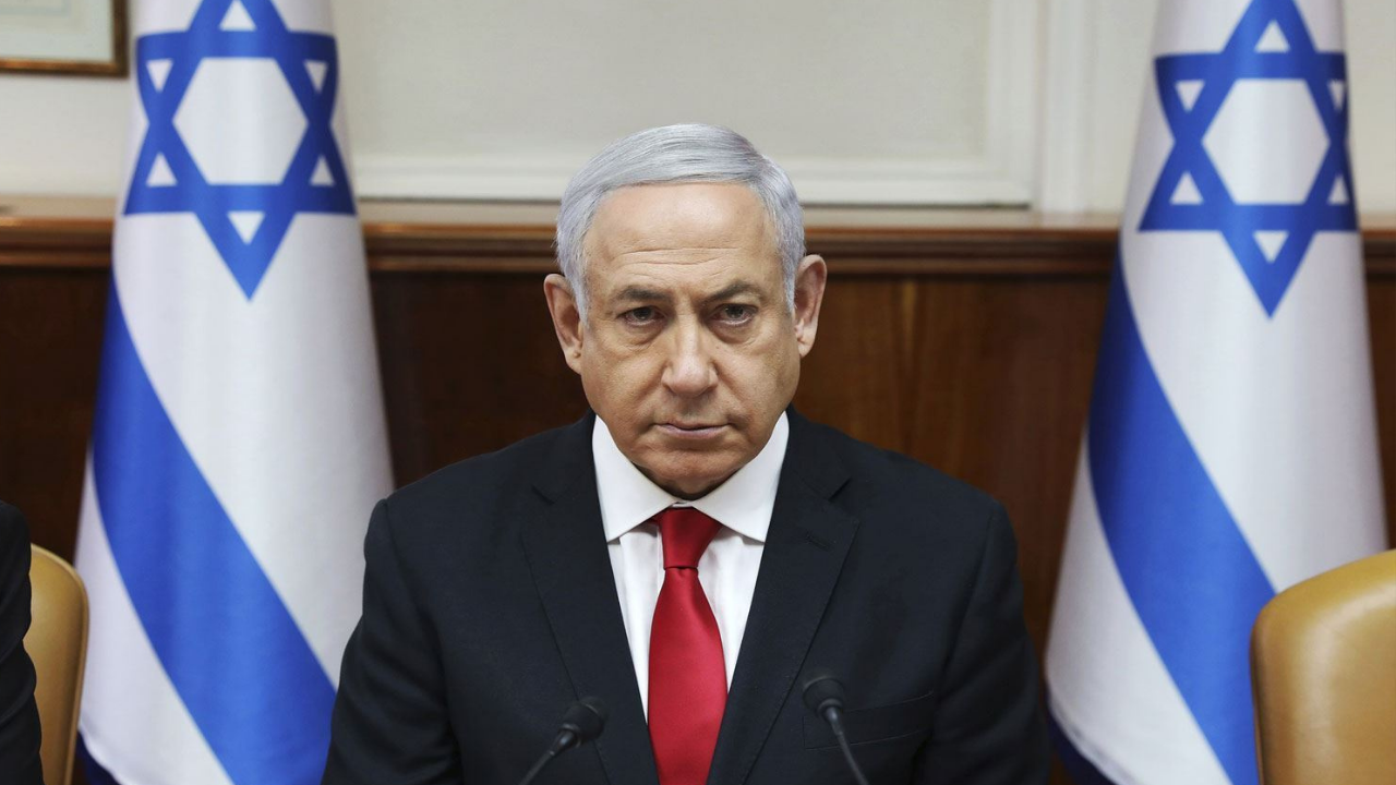 Hamas: İsrail hükümeti ateşkesin ikinci aşamasını reddediyor