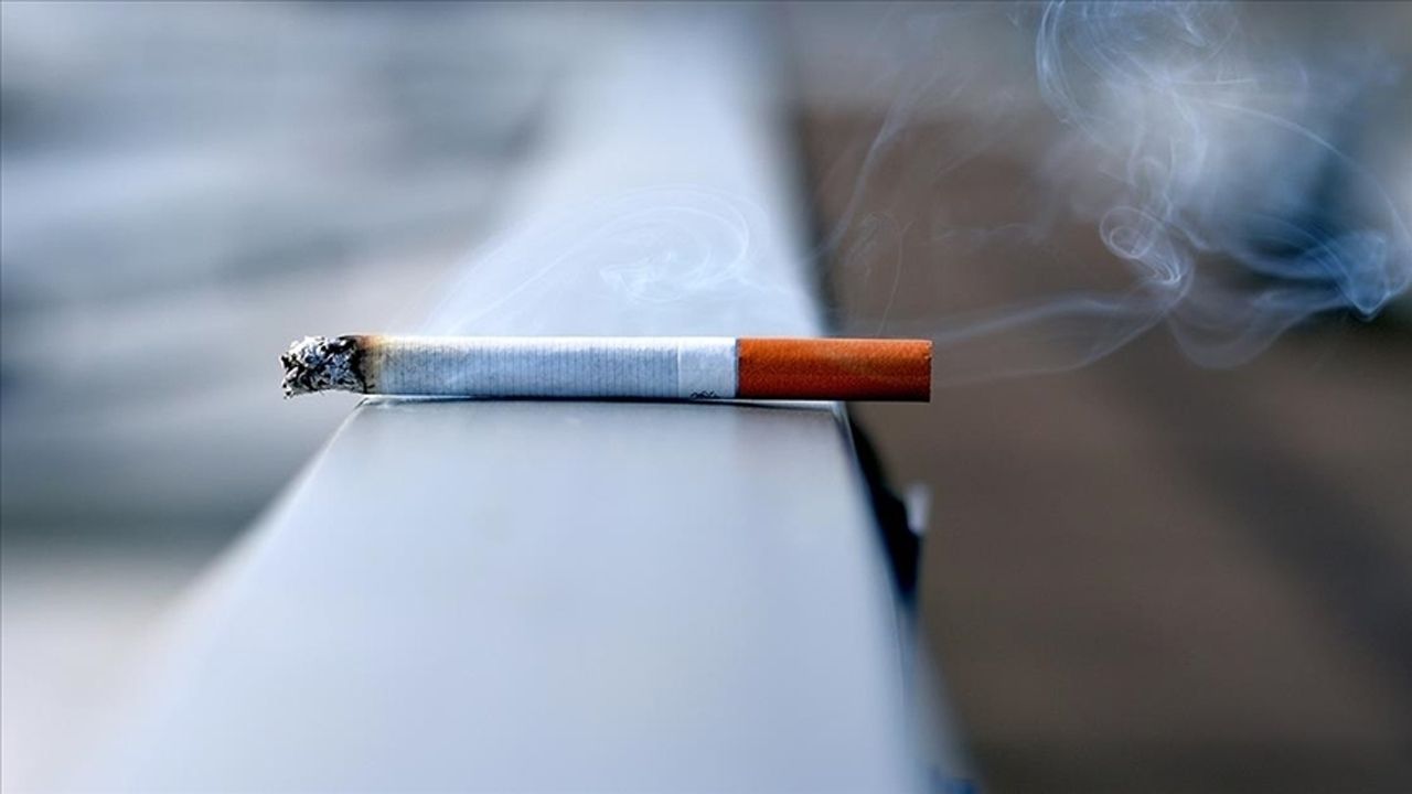 Sigaraya martta 5 lira zam bekleniyor