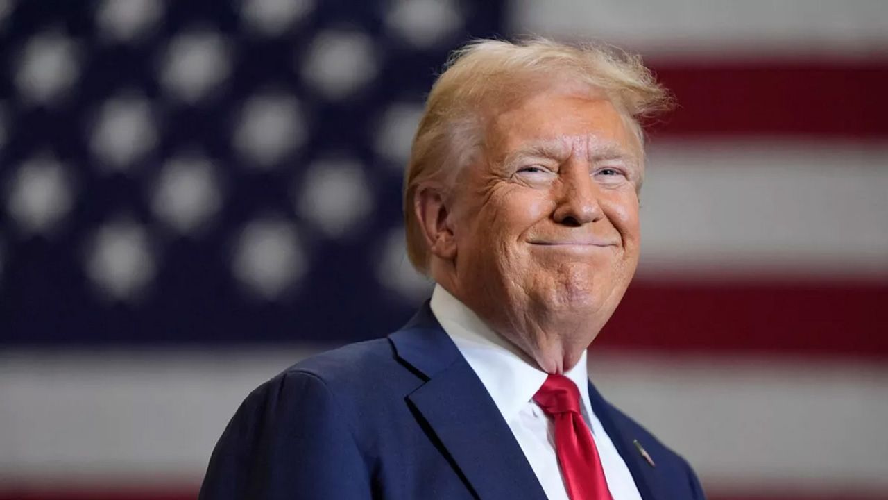 Trump’tan Gazze planına tepki çeken açıklamalar: Burayı elimizde tutacağız