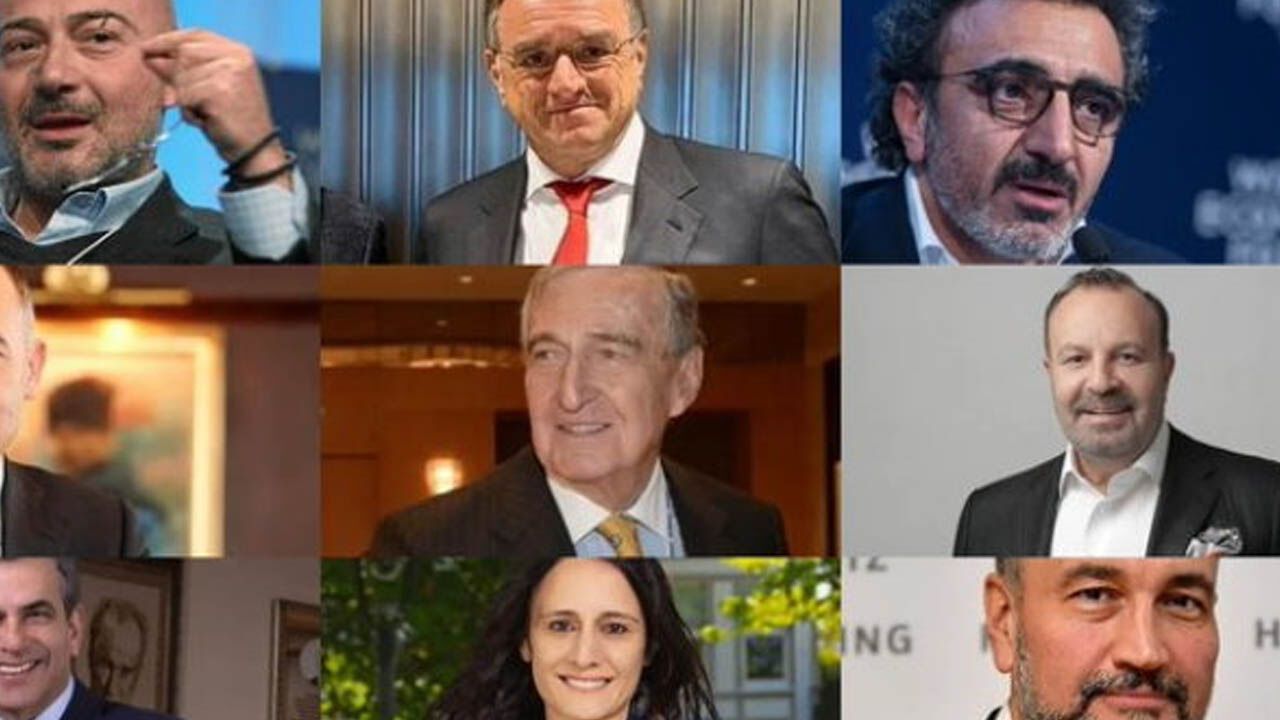 2024’ün en zenginleri listesinde bir Kürt iş insanı da var!