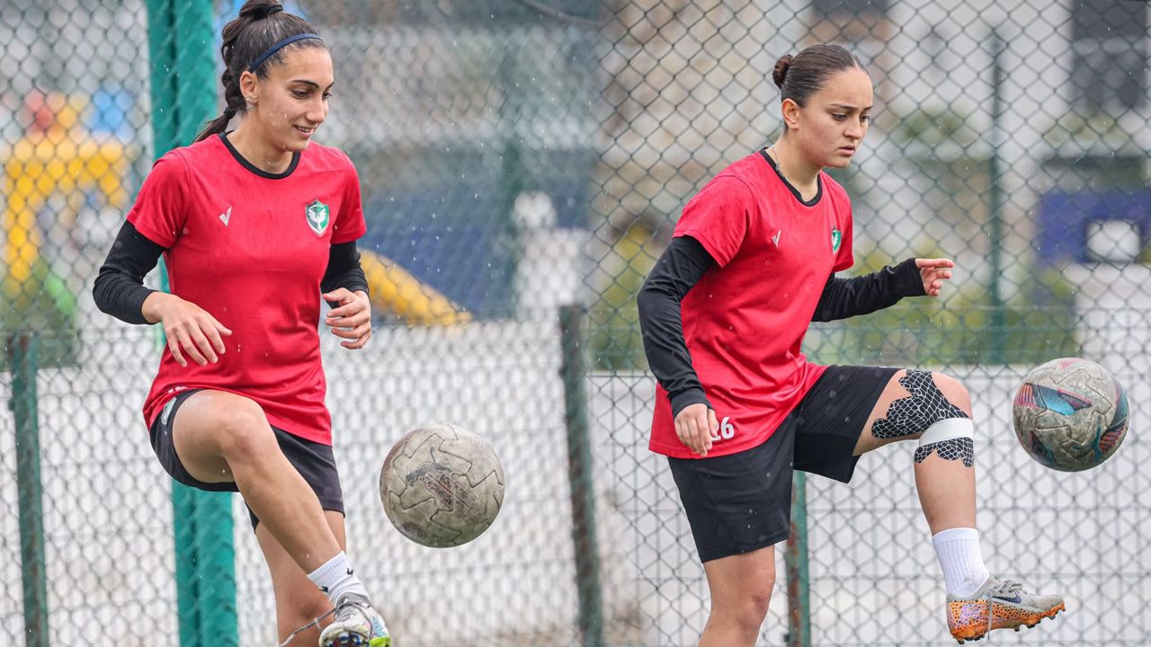 Amedspor, Fenerbahçe deplasmanında çıkış peşinde