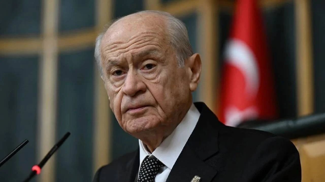 Bahçeli'nin mesaiye dönüş tarihi belli oldu