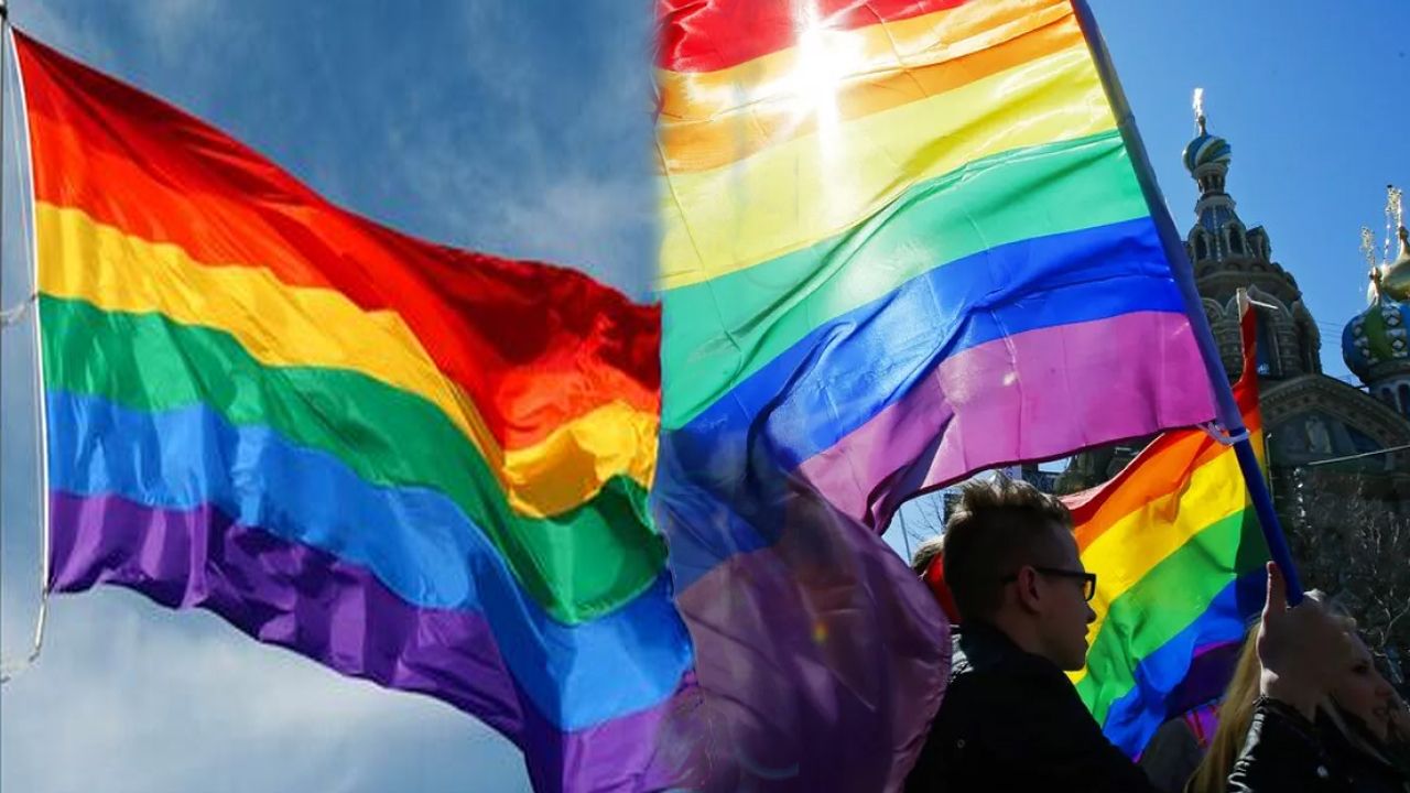 LGBTİ+ nedir, açılımı ne anlama gelir?