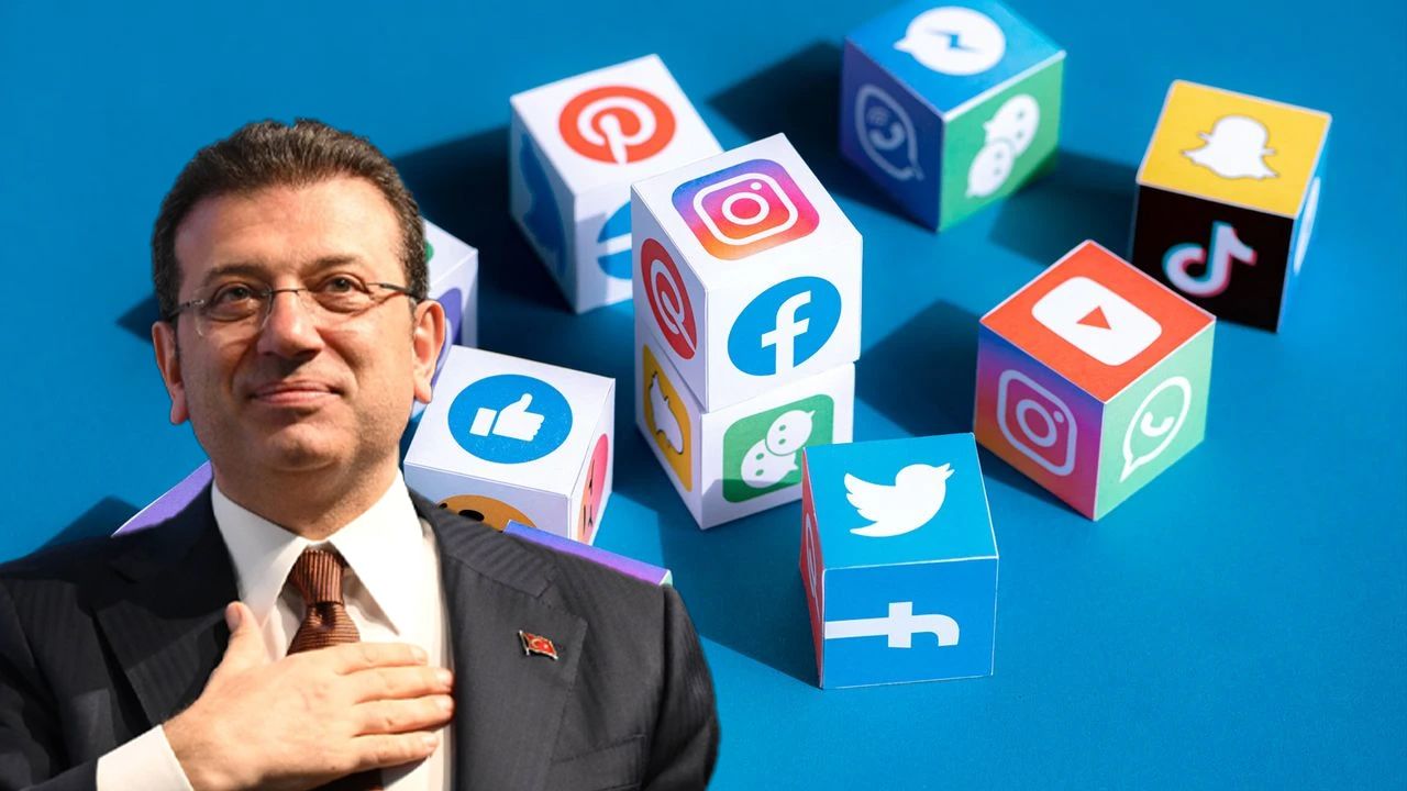 Sosyal medya paylaşımları nedeniyle 37 kişi gözaltına alındı