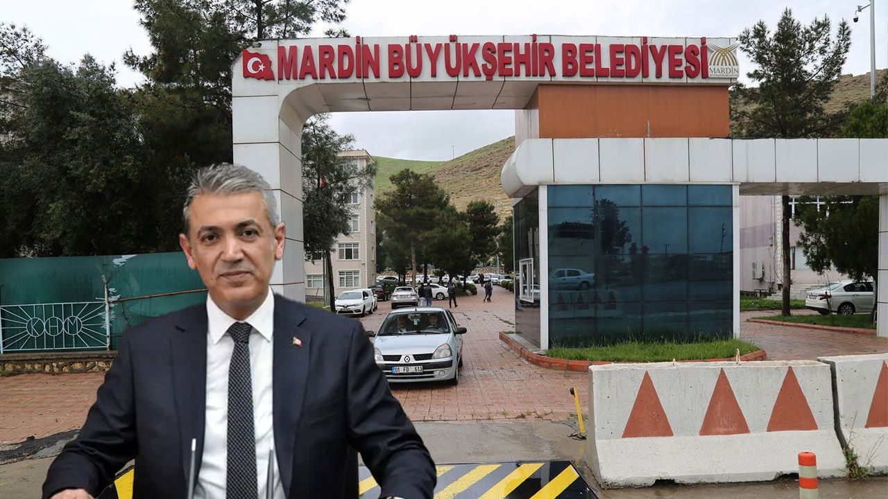 Mardin Büyükşehir Belediyesi'nden, Amed Times'a açıklama: 11 Yılık 787 milyon liralık borcu ödedik