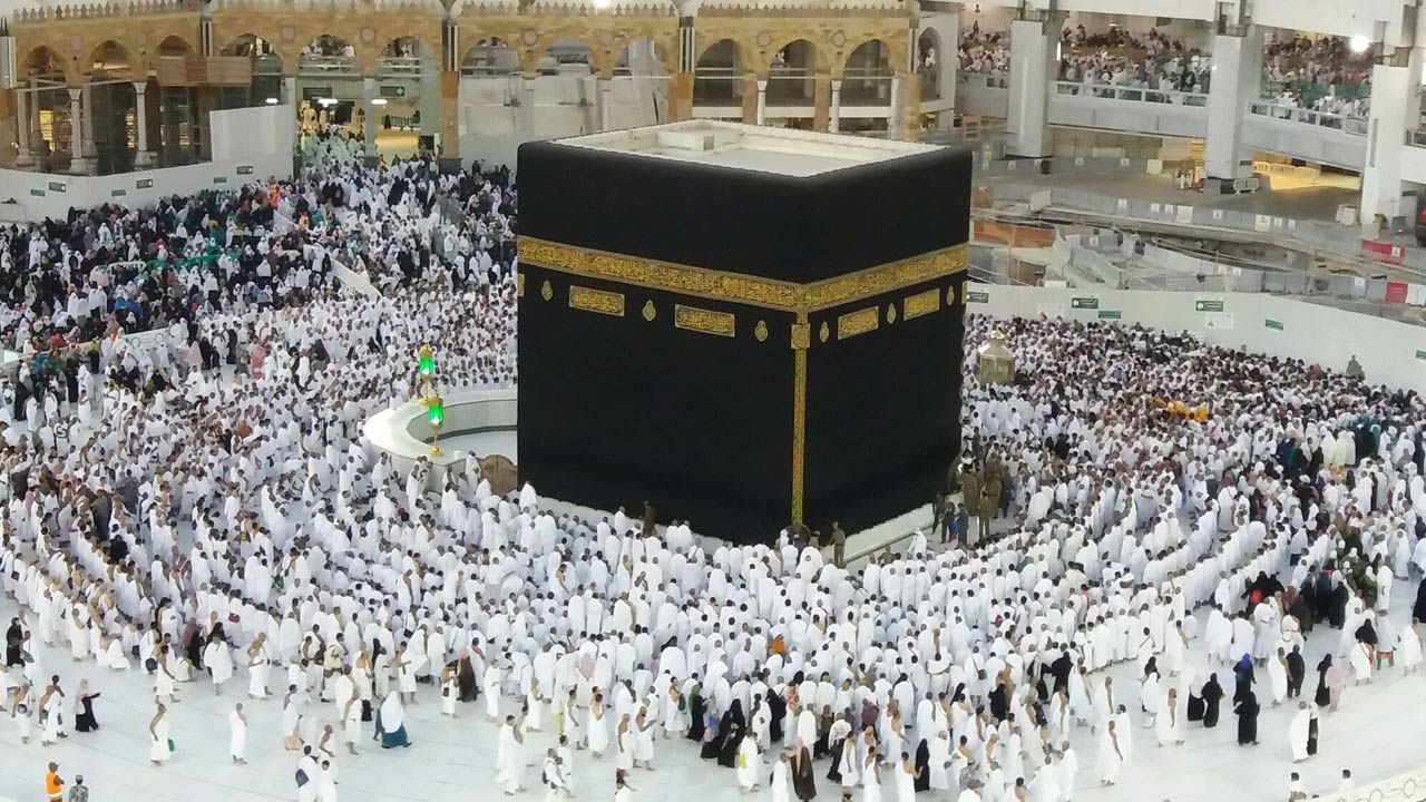 2025 ilk hacı kafilesi ne zaman gidecek?