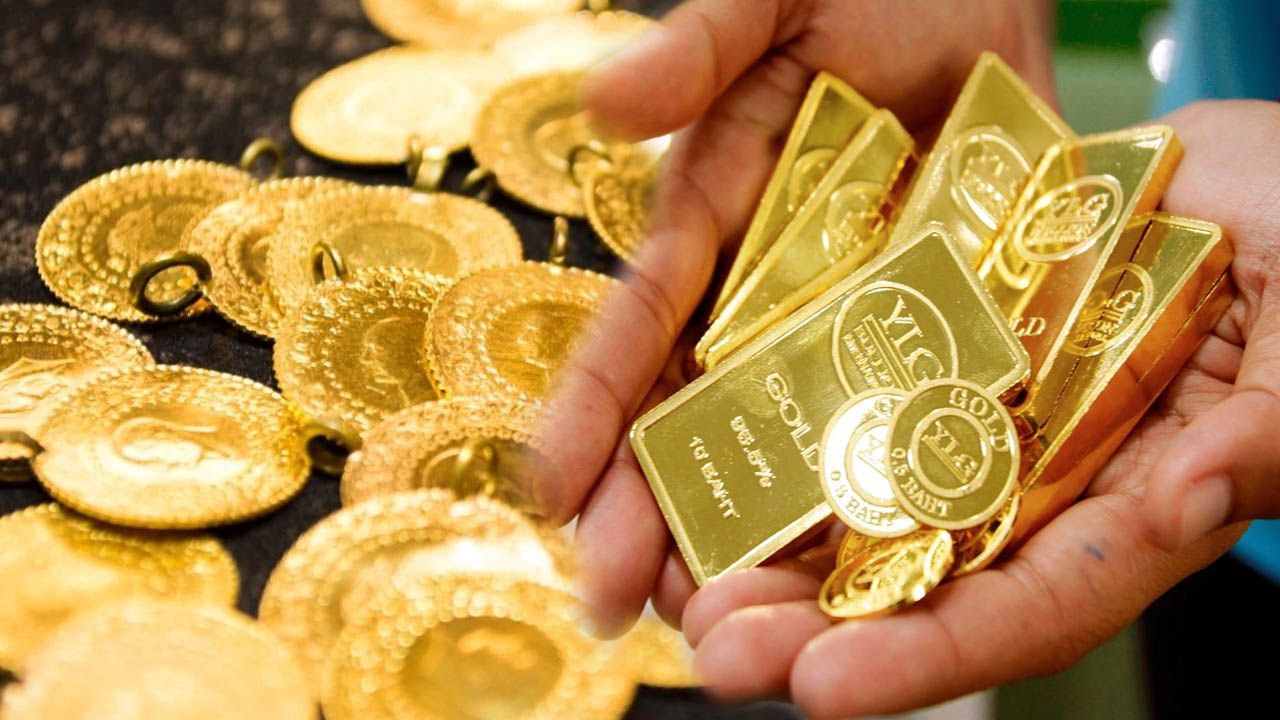 Altın fiyatı neden yükseliyor, düşer mi? Ne kadar yükselecek?