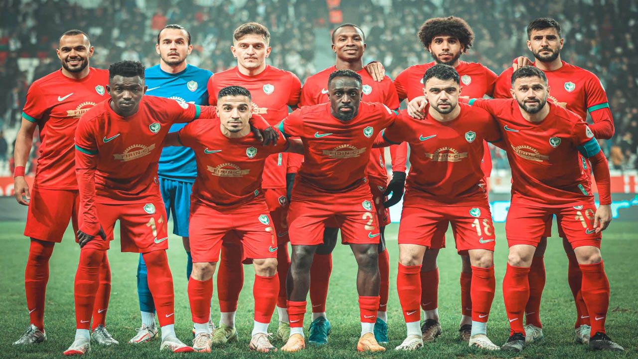 Amedspor, Iğdır FK karşısında ilk galibiyetini arıyor!