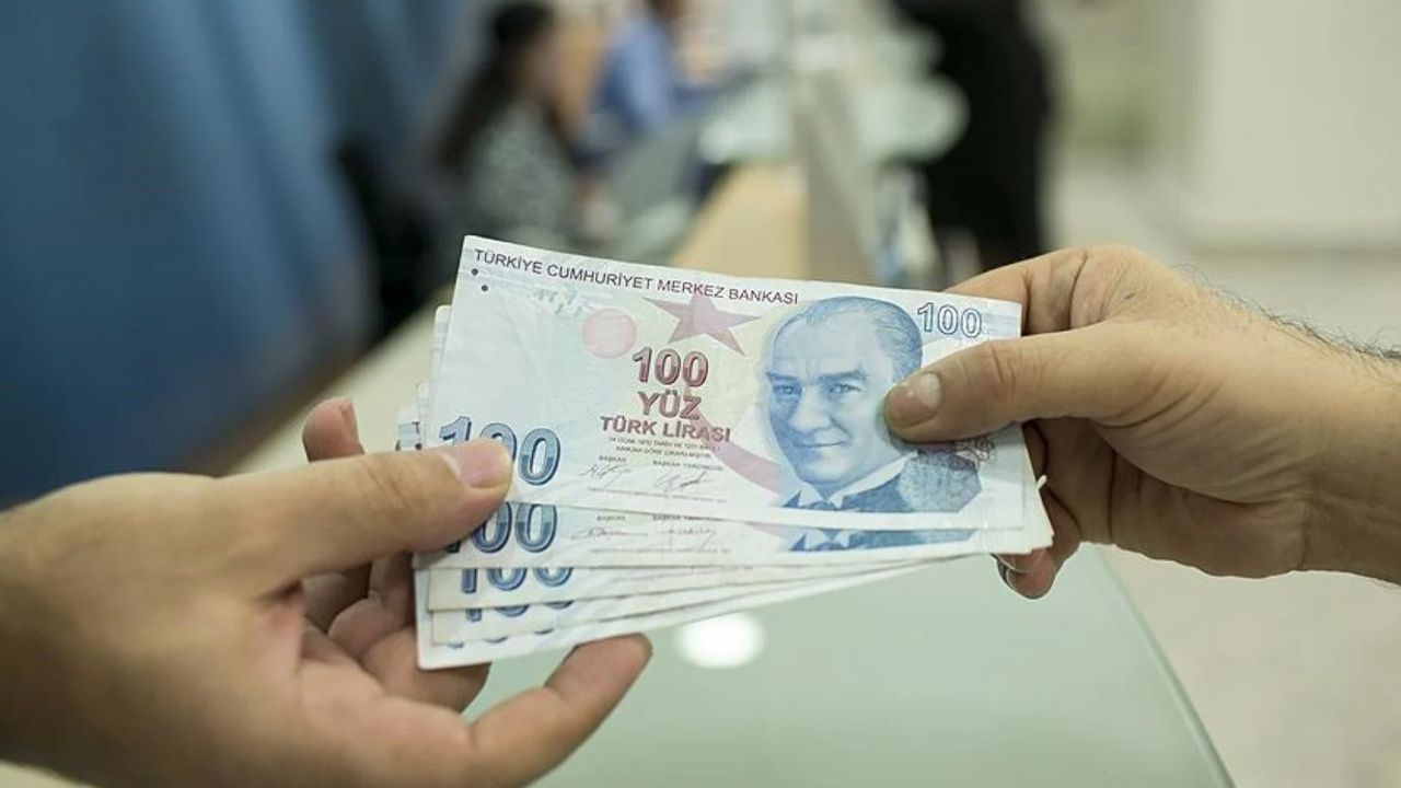 Bakanlıktan büyük vergi denetimi: 40 bin mükellef riskli bulundu