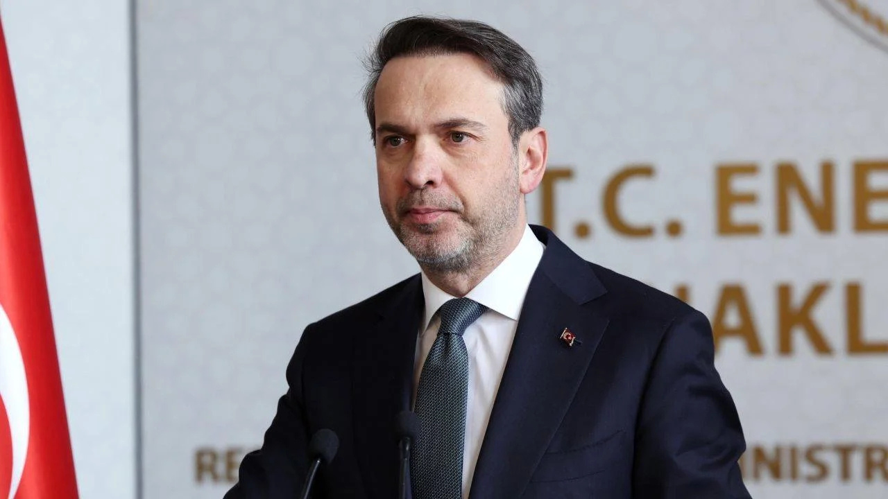 Bayraktar: Elektrik kesintisi bizi de etkileyebilir