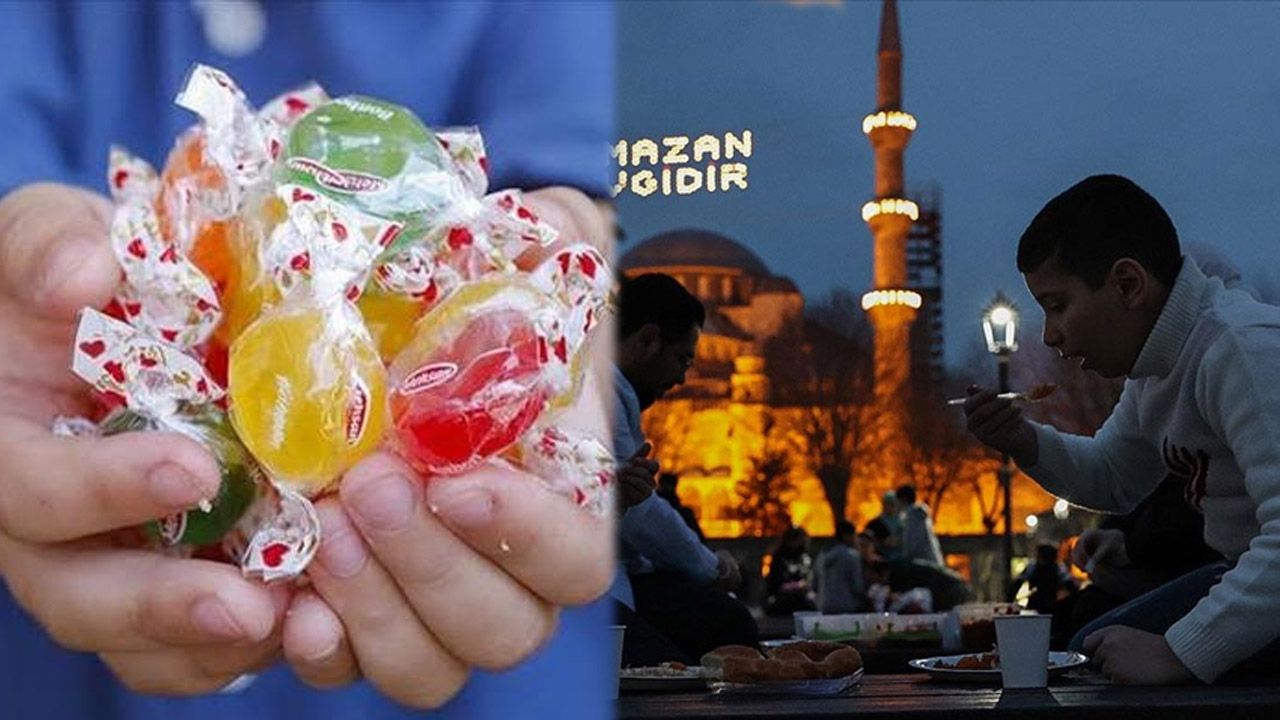Bayramda oruç tutulur mu? Kabul olur mu?