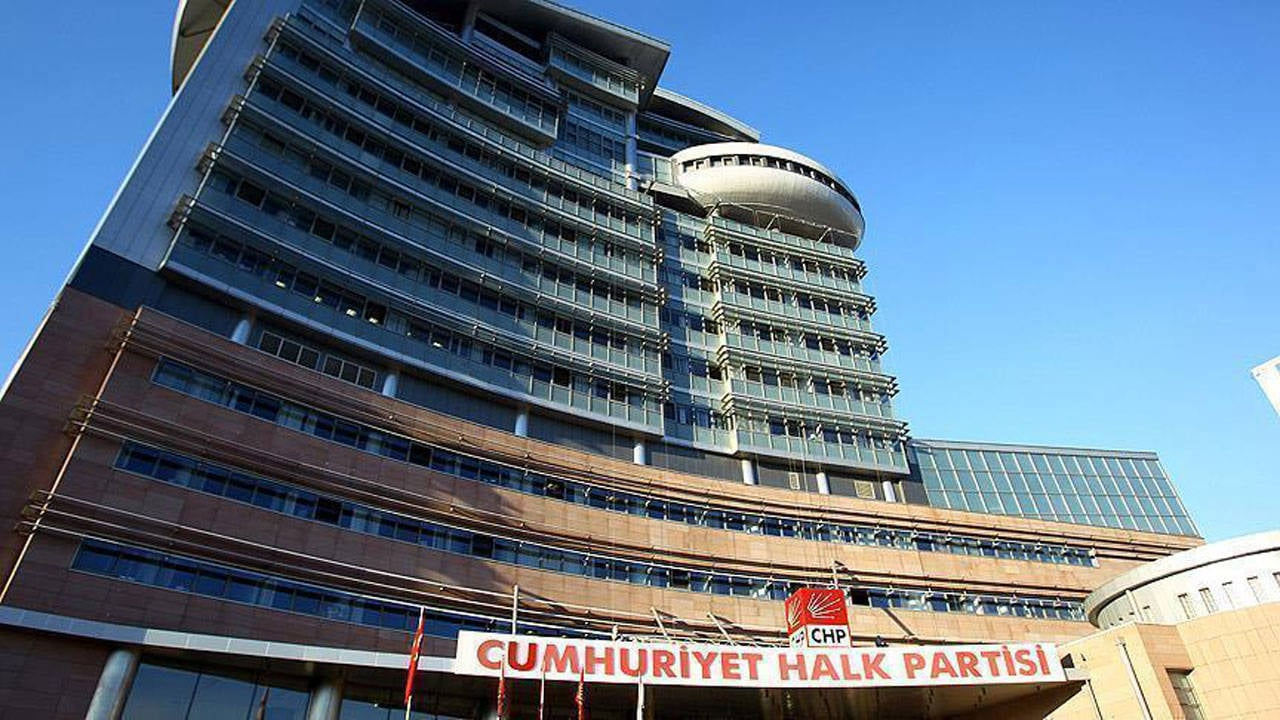 CHP Kurultayı soruşturmasında iddianame tamamlandı
