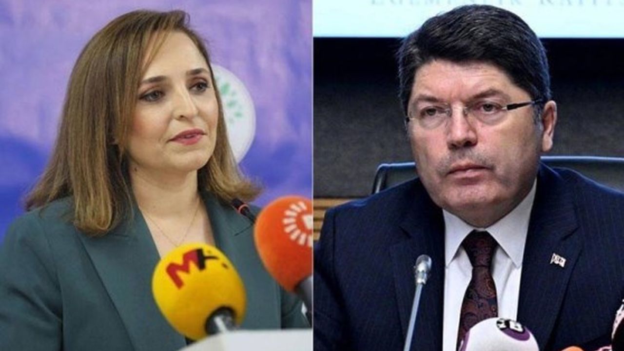 DEM Parti’den iktidara: Görevinizi yapın!