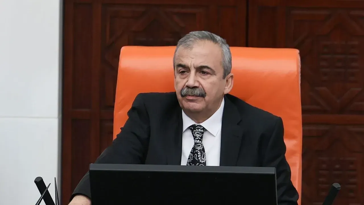 DEM Parti, Önder’e yönelik suikast girişimi iddialarını doğruladı