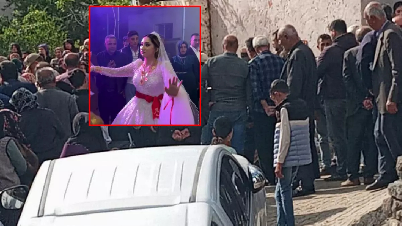 Diyarbakır’da görevli Uzman Çavuş, Kilis’te eşinin ölümüne sebep oldu