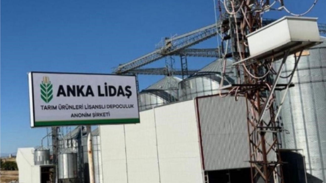 Diyarbakır’da lisanssız depoculuk iddiası