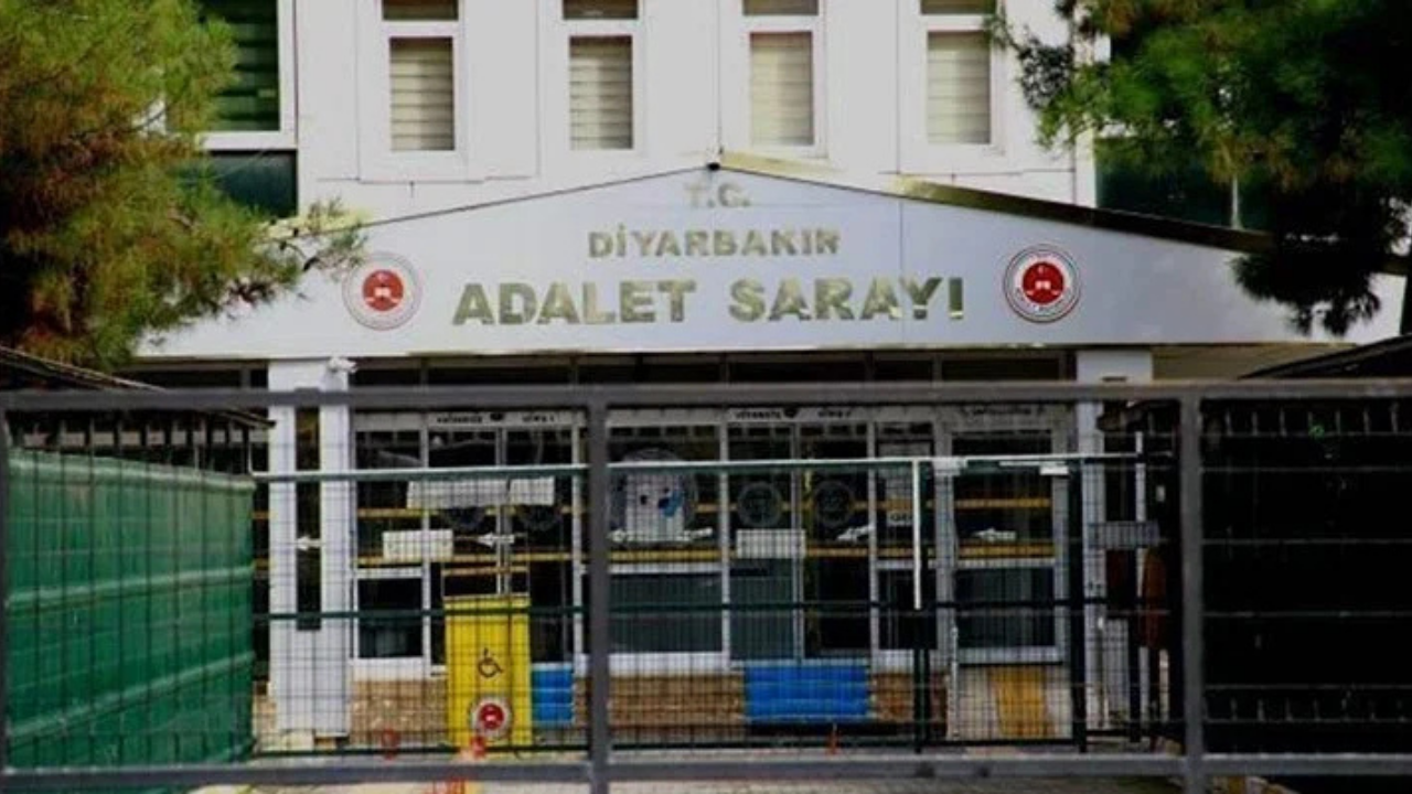 Diyarbakır’da sosyal medya tacizine ceza