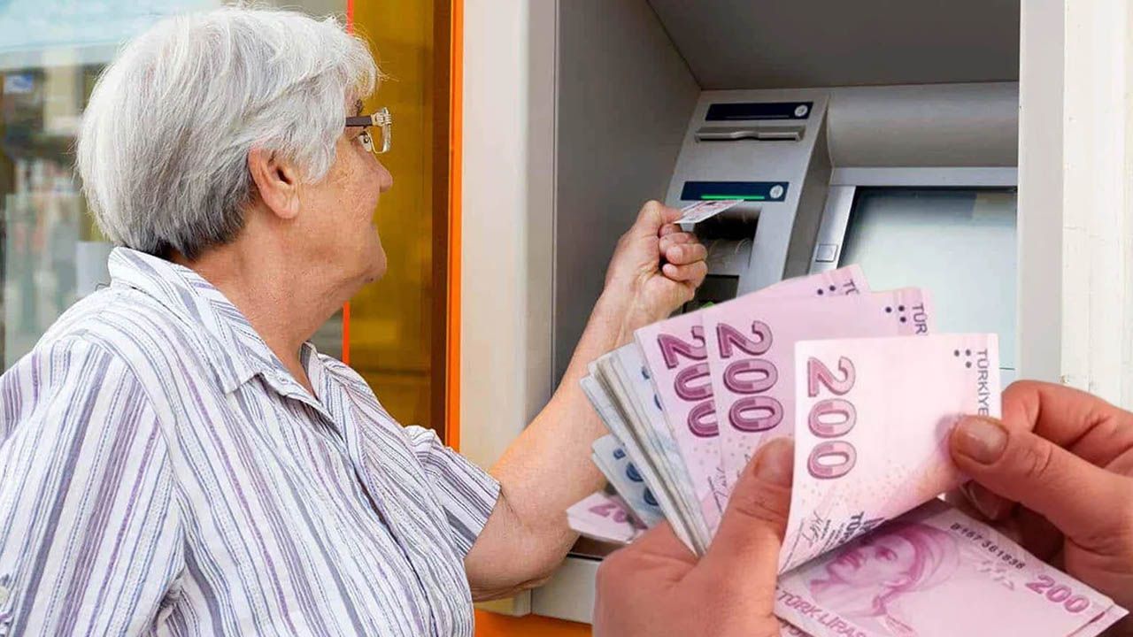 Emekli bayram ikramiyesi farkı hangi tarihte yatacak?