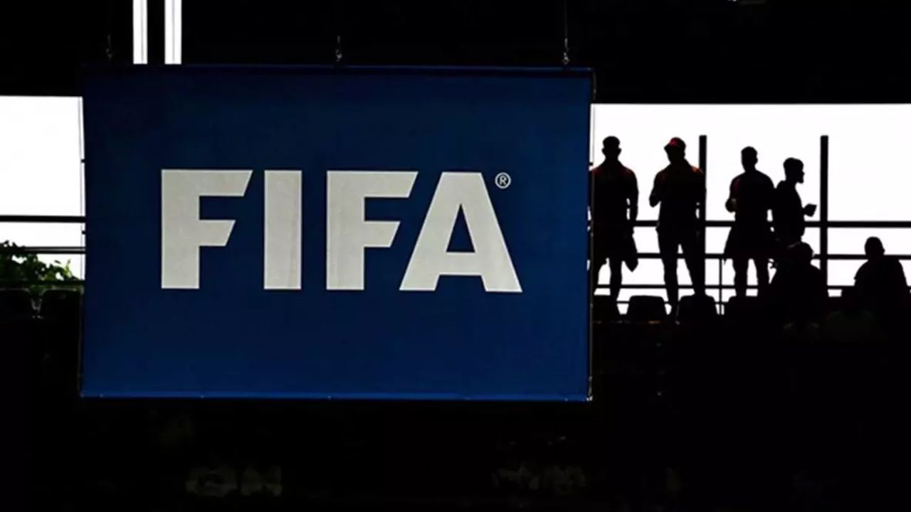 FIFA, 5 Türk kulübüne transfer yasağı getirdi