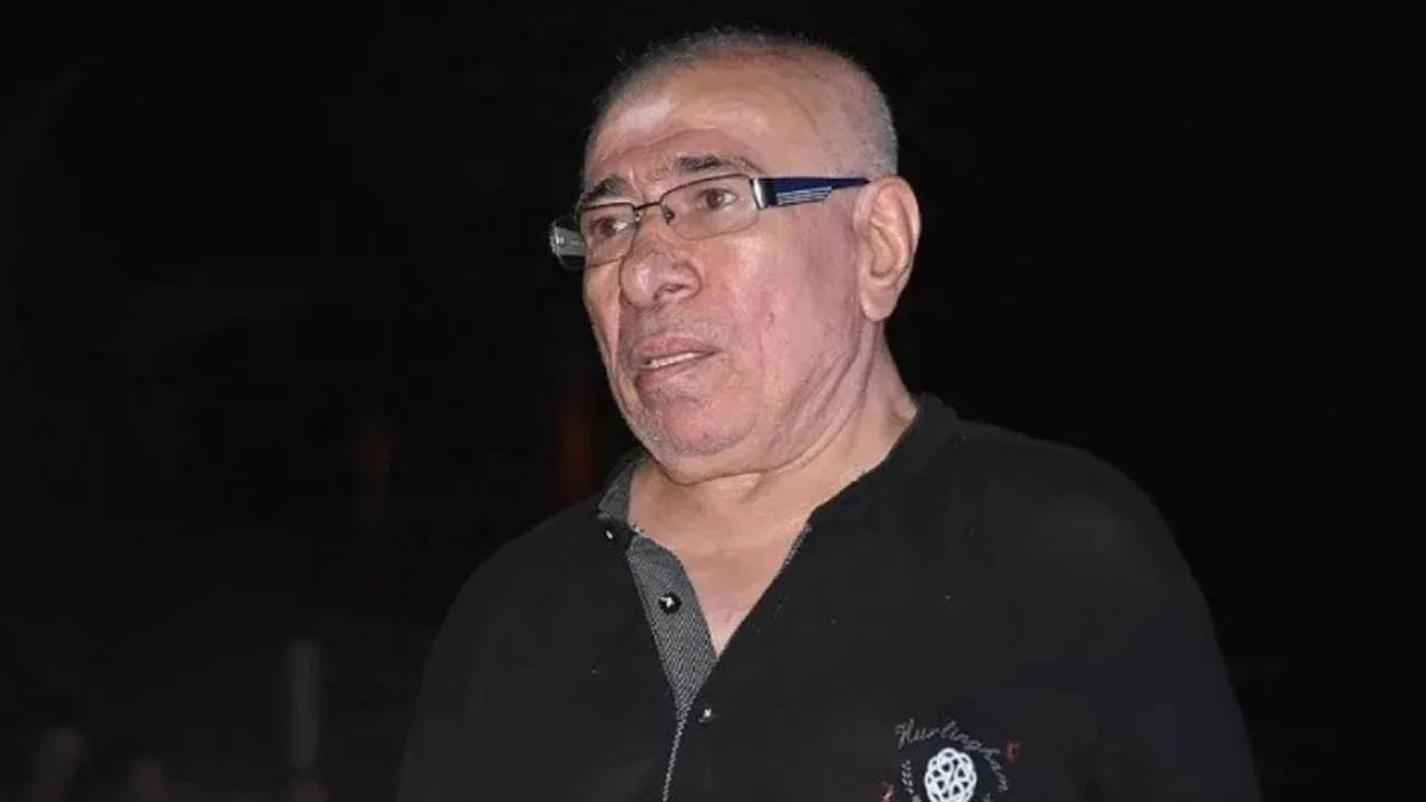 İlyas Salman’a Cumhurbaşkanına hakaret nedeniyle para cezası verildi