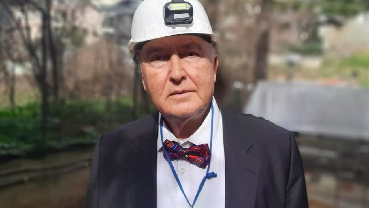 İstanbul depremi sonrası uzmandan açıklama