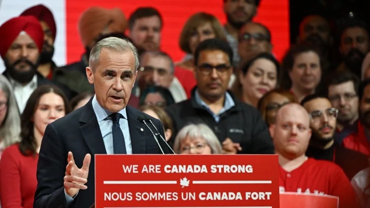 Kanada’da erken seçim: Liberal Parti zaferle çıktı