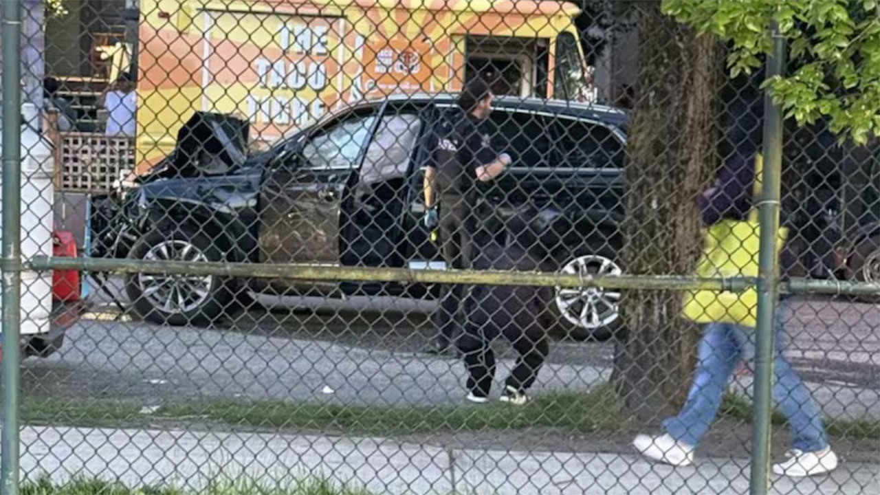 Kanada’da festival alanına araçla saldırı: Çok sayıda ölü!