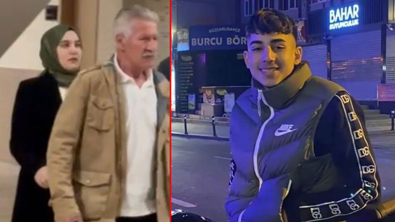 Kızılay Eski Başkanı'nın kızının yargılandığı dava 26 Mayıs'a ertelendi