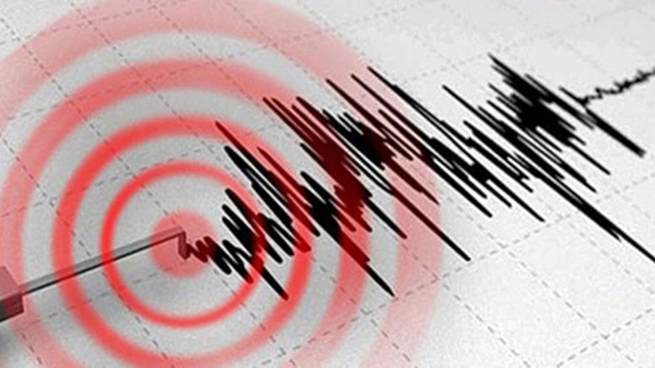 Konya'da 5,2 büyüklüğünde deprem meydana geldi