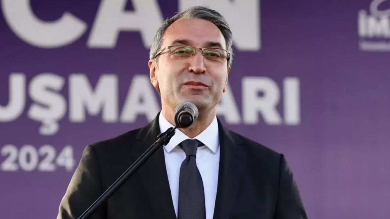 Mahir Polat, sağlık durumu nedeniyle ev hapsiyle tahliye edildi