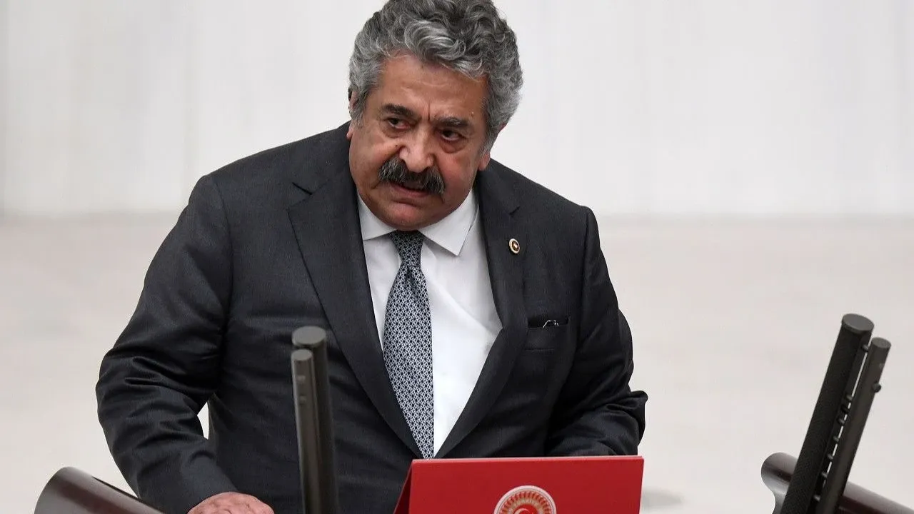 MHP’li Yıldız: Ceza adaleti için iyi bir infaz rejimi şart