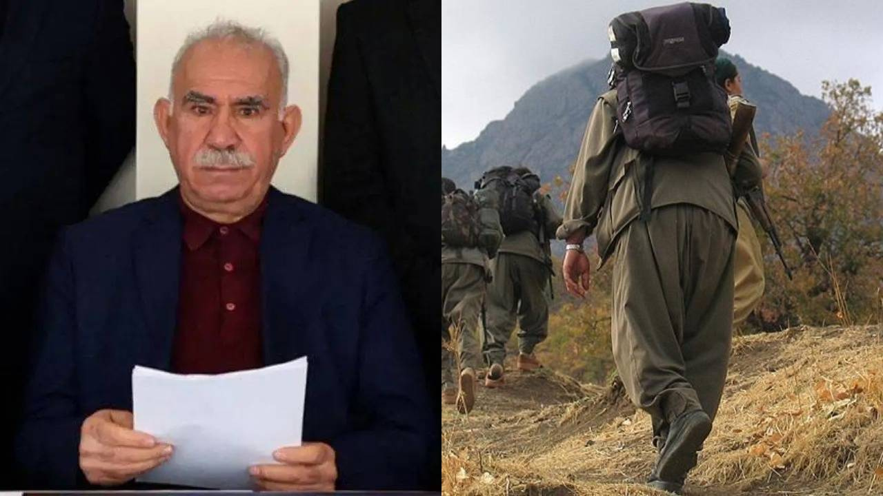 PKK: Öcalan’ın barış çağrısına karşın somut adımlar henüz atılmadı