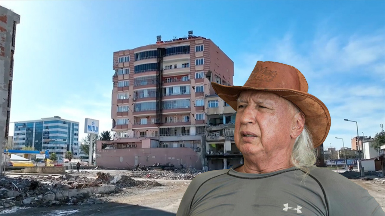 Prof. Dr. Üşümezsoy: Marmara depremi sonrası yeni bir risk yok