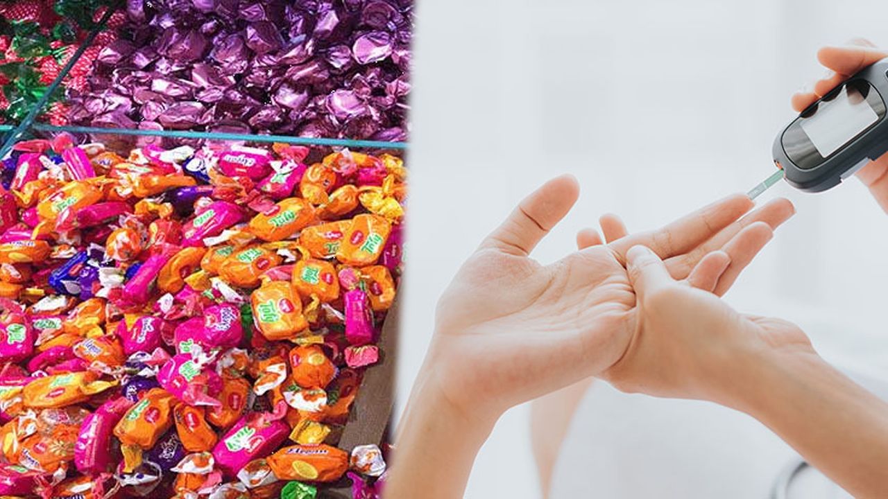 Şeker tüketimi sonrası ne yenmeli? Vücudu dengeleyen besinler