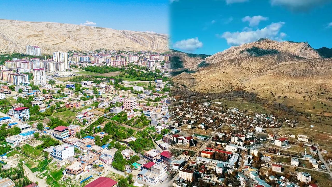 Silvan mirleri ile Lice beyleri arasında ne farklar nelerdir?