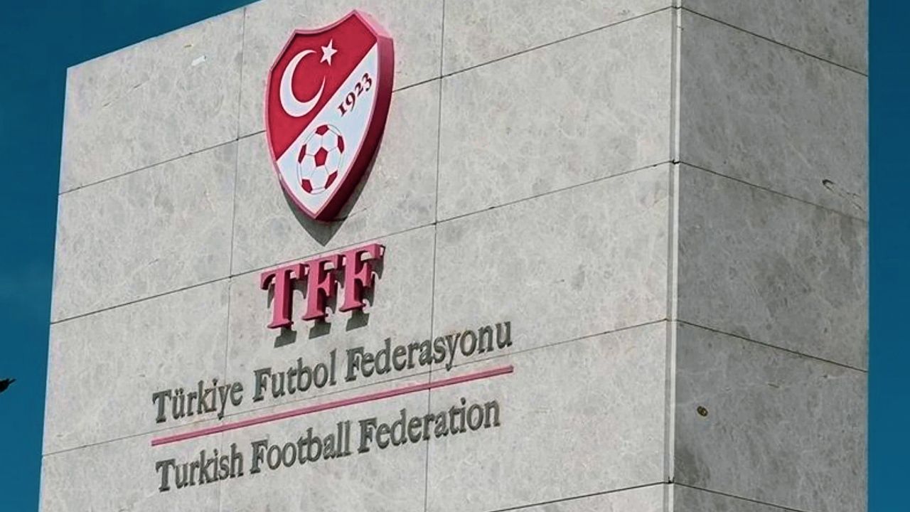TFF, Süper Lig'den 9 kulübü PFDK'ya sevk etti