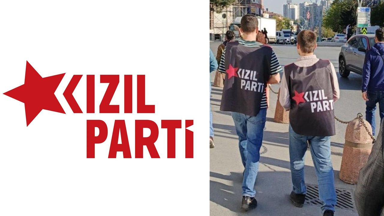 Türkiye’de sol dalga yükseliyor, Kızıl Parti kim tarafından kuruldu?
